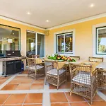 Casa Do Monte Villa *