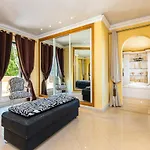 Villa Casa Do Monte Albufeira