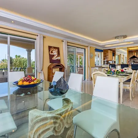 Casa Do Monte *