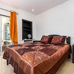 Casa Do Monte * 알부페이라