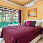 빌라 Casa Do Monte *