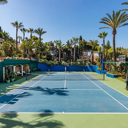 Willa Casa Do Monte *