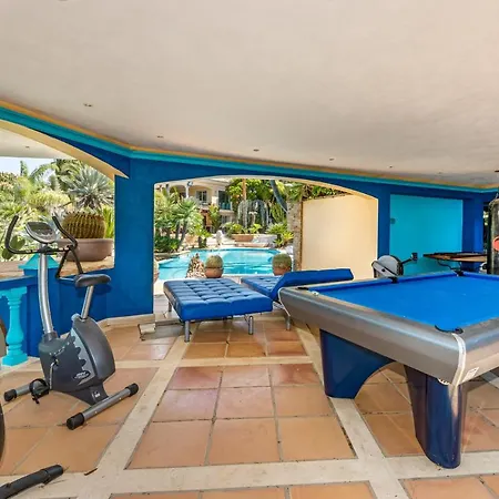 Willa Casa Do Monte *