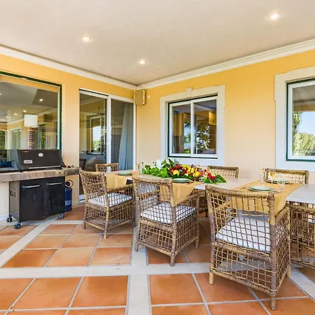 Casa Do Monte Willa *