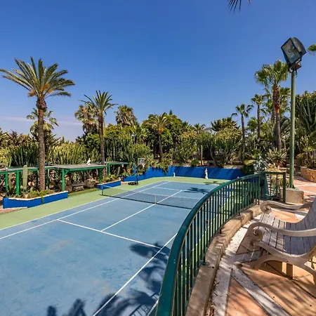 Willa Casa Do Monte Albufeira