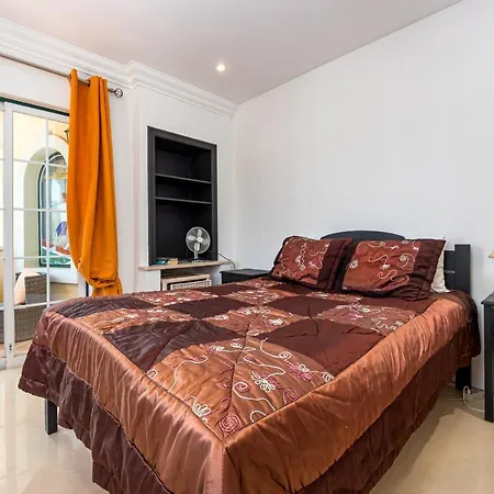 Casa Do Monte * Albufeira