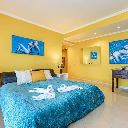 Casa Do Monte Βίλα *