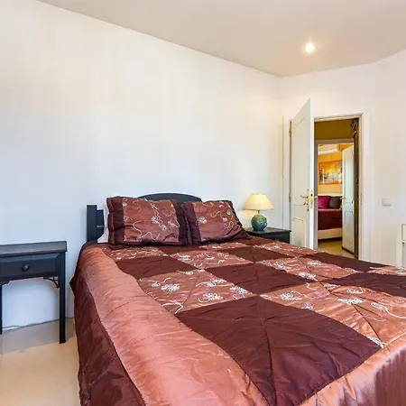 Casa Do Monte Willa *