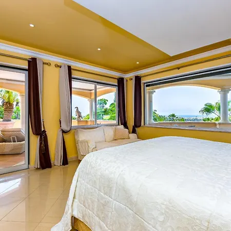 Casa Do Monte Βίλα Αλμπουφέιρα