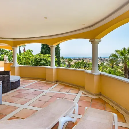 Willa Casa Do Monte Albufeira