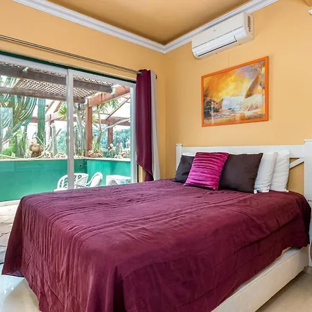 Willa Casa Do Monte *