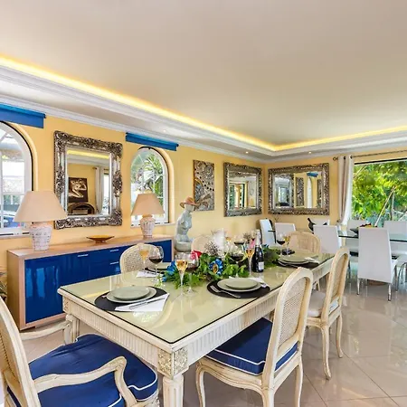 Casa Do Monte Βίλα Αλμπουφέιρα