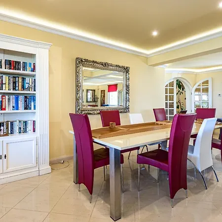 Casa Do Monte Willa Albufeira