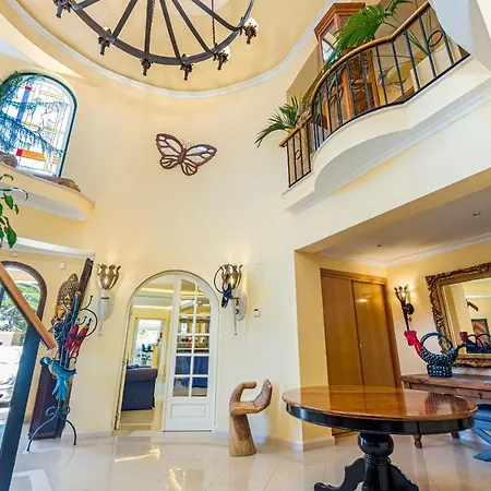 Casa Do Monte ヴィラ アルブフェイラ