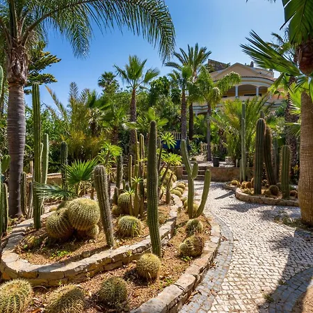 Casa Do Monte Villa Albufeira