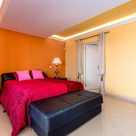 Casa Do Monte Αλμπουφέιρα
