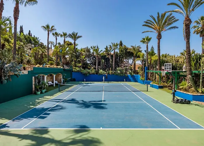 ヴィラ Casa Do Monte *