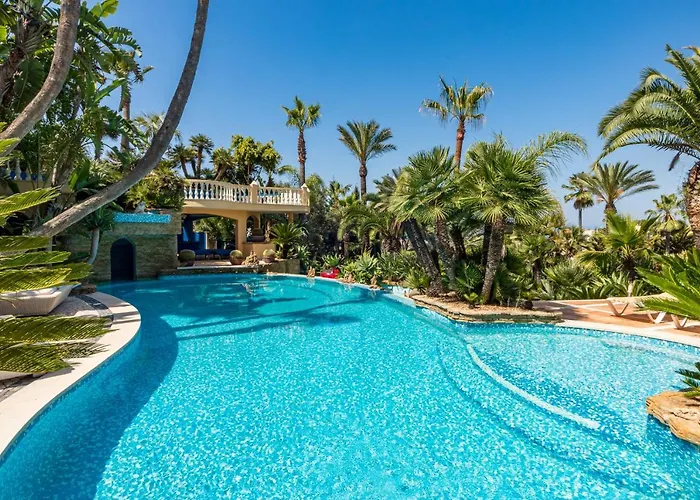 ヴィラ Casa Do Monte