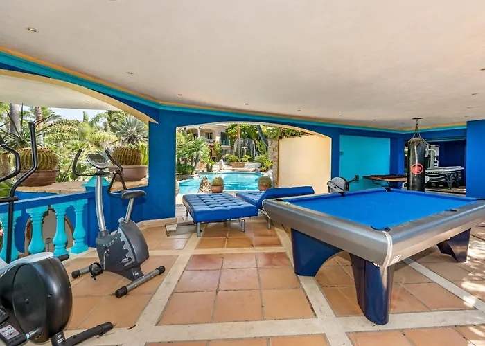 ヴィラ Casa Do Monte *