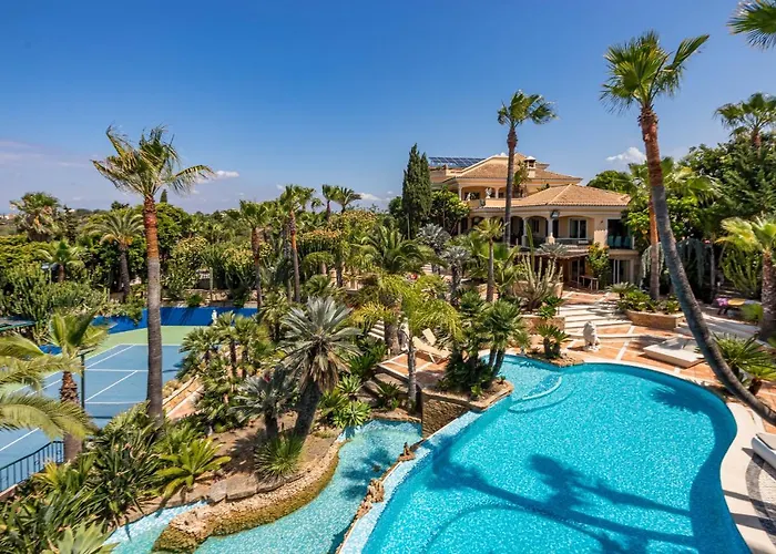 Casa Do Monte * アルブフェイラ