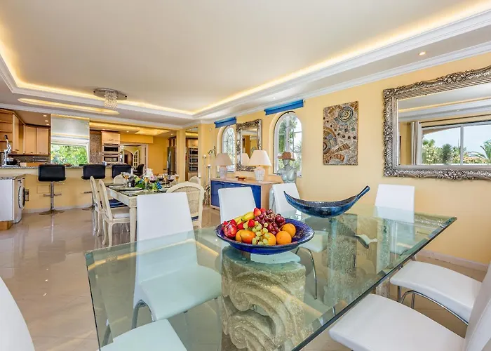 ヴィラ Casa Do Monte アルブフェイラ