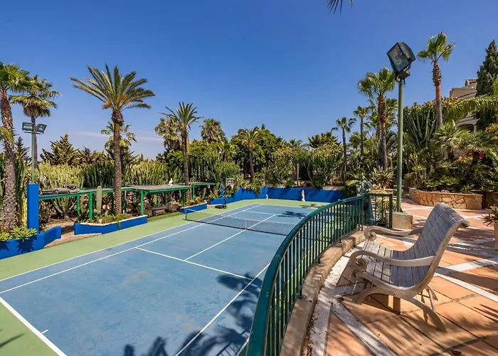 Villa Casa Do Monte Albufeira