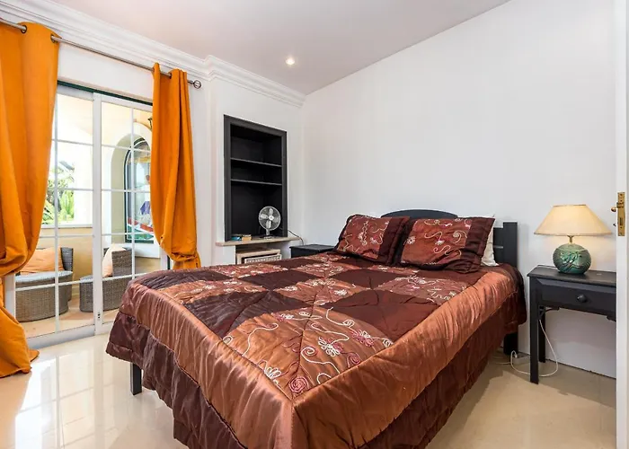 Casa Do Monte * Albufeira