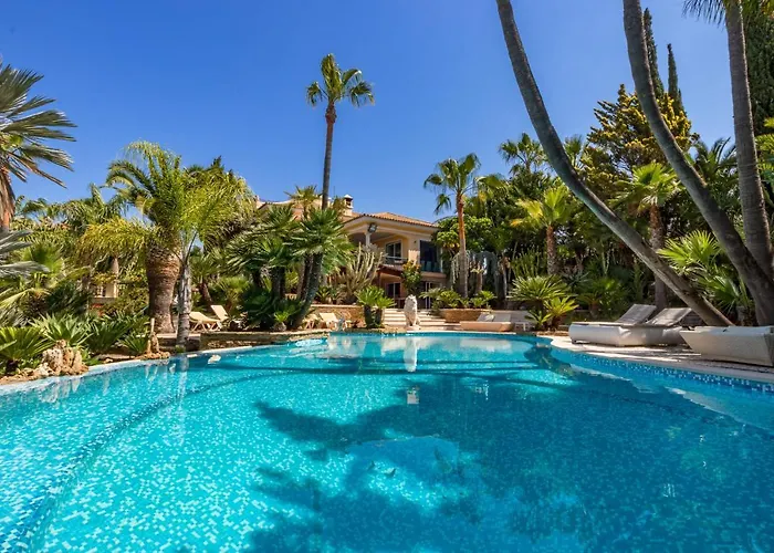 ヴィラ Casa Do Monte