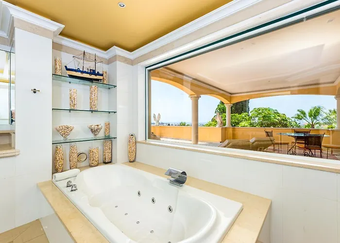 Casa Do Monte アルブフェイラ