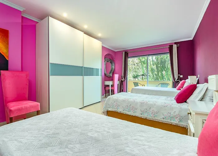 ヴィラ Casa Do Monte *