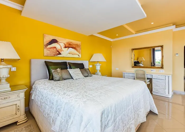 ヴィラ Casa Do Monte