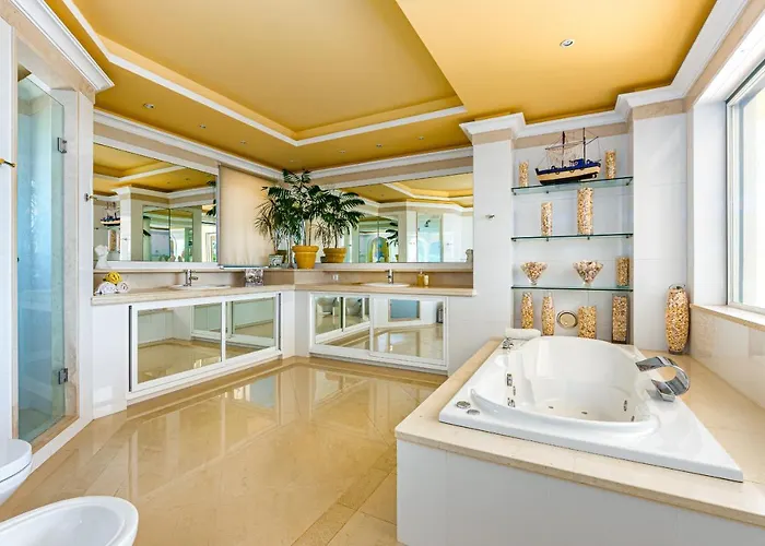 Casa Do Monte ヴィラ