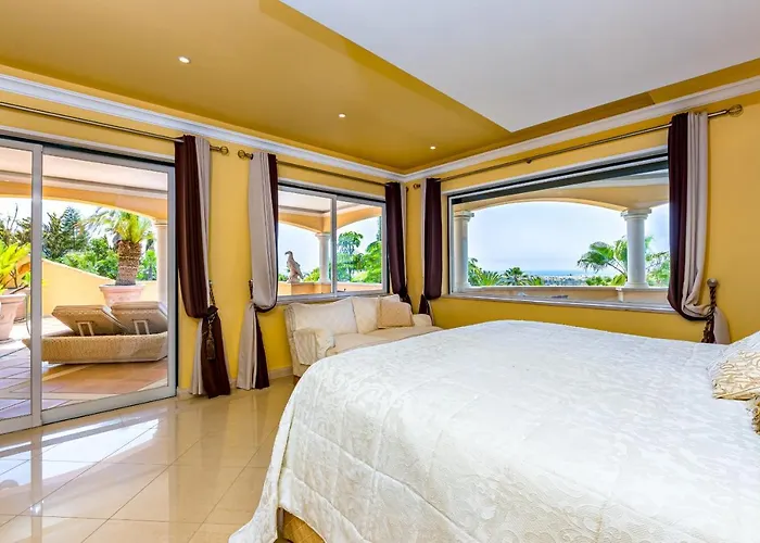 Casa Do Monte ヴィラ アルブフェイラ