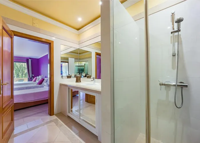 Casa Do Monte ヴィラ