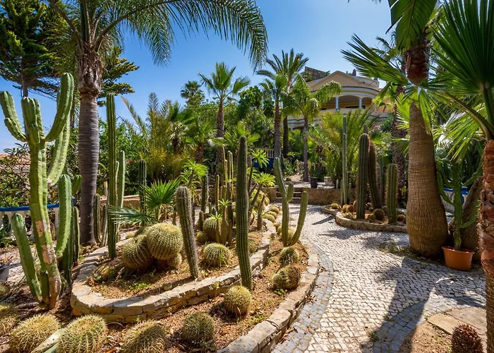 Casa Do Monte ヴィラ アルブフェイラ