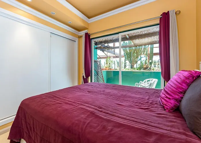 ヴィラ Casa Do Monte アルブフェイラ