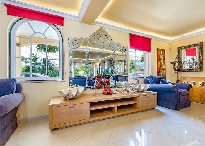 Villa Casa Do Monte *