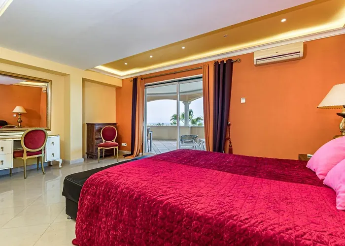 Villa Casa Do Monte *