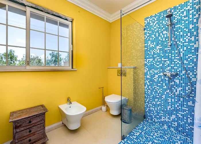 ヴィラ Casa Do Monte *