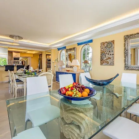 וילה Casa Do Monte אלבופיירה