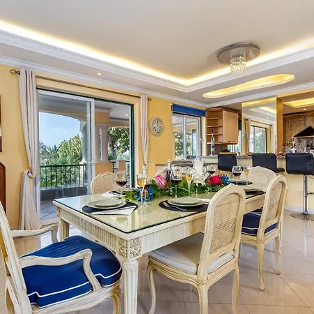וילה Casa Do Monte אלבופיירה