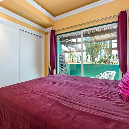 וילה Casa Do Monte אלבופיירה