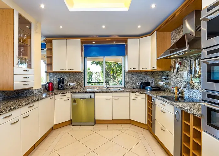 Casa Do Monte Villa *