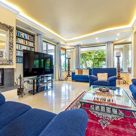 Casa Do Monte * Albufeira