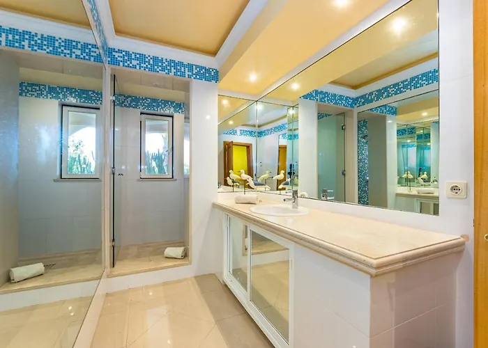 Casa Do Monte Albufeira