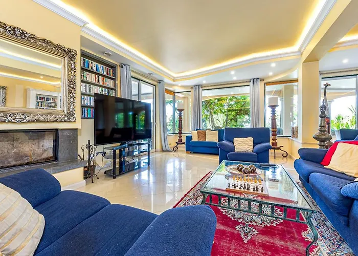 Casa Do Monte * Albufeira