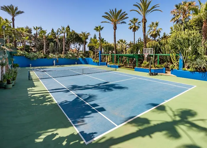 Casa Do Monte Villa *