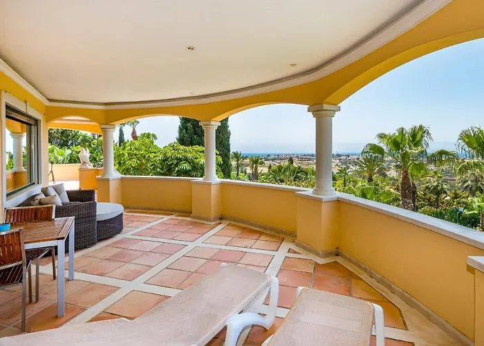 Villa Casa Do Monte Albufeira