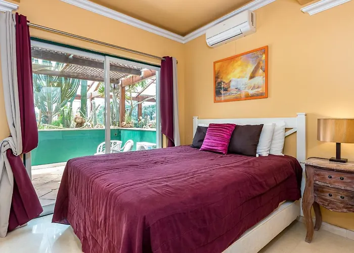 Villa Casa Do Monte *