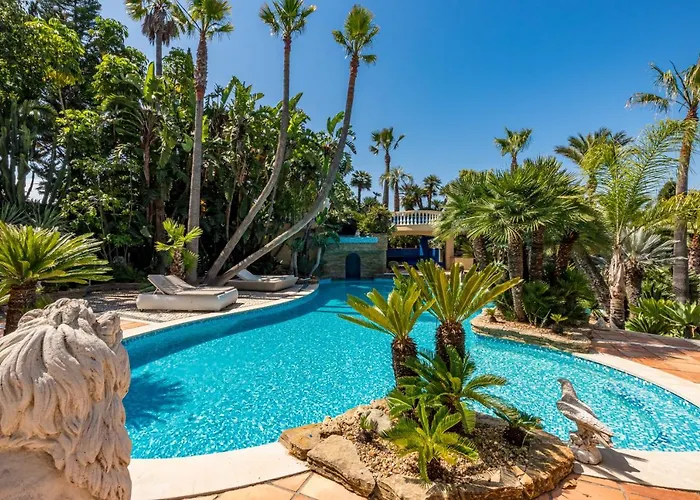 Casa Do Monte Villa Albufeira